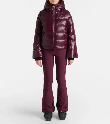 Perfect Moment Aurora high-rise ski pants | Thumbnail 5 Perfect Moment Aurora high-rise ski pants | Thumbnail 5