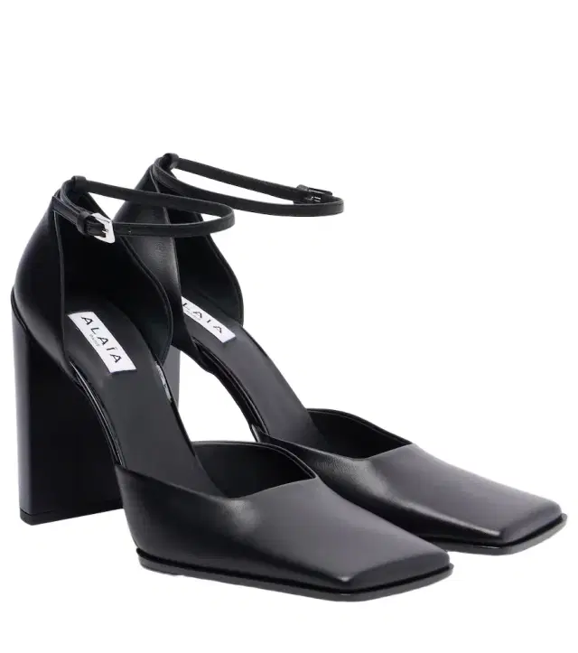 Alaia Alaïa Leather pumps