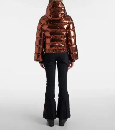 Perfect Moment Polar Flare down ski jacket | Thumbnail 2