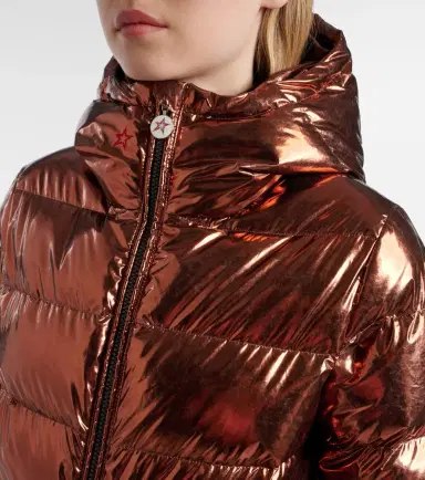 Perfect Moment Polar Flare down ski jacket | Thumbnail 3