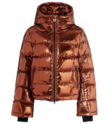 Perfect Moment Polar Flare down ski jacket | Thumbnail 1