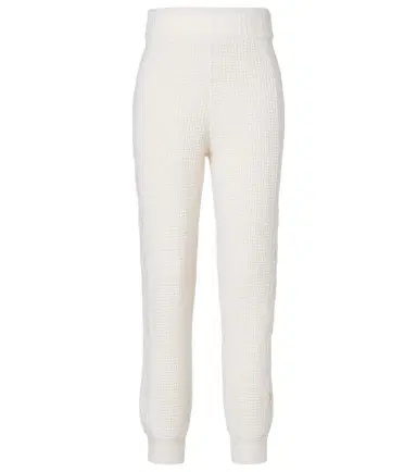 Perfect Moment Crystal wool sweatpants | Thumbnail 1