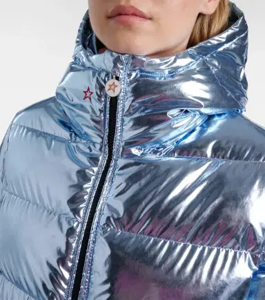 Perfect Moment Polar Flare III down ski jacket | Thumbnail 3 Perfect Moment Polar Flare III down ski jacket | Thumbnail 3
