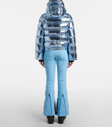 Perfect Moment Polar Flare III down ski jacket | Thumbnail 5 Perfect Moment Polar Flare III down ski jacket | Thumbnail 5