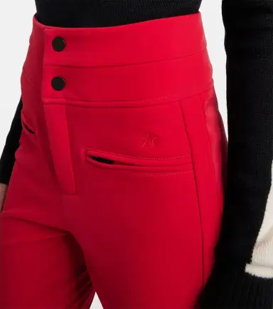 Perfect Moment Aurora flared ski pants | Thumbnail 2