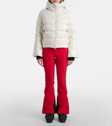 Perfect Moment Aurora flared ski pants | Thumbnail 3