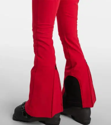 Perfect Moment Aurora flared ski pants | Thumbnail 5