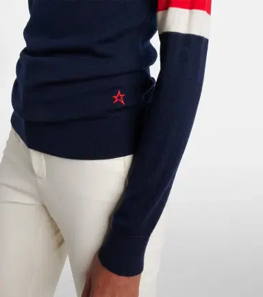 Perfect Moment Neve wool turtleneck sweater | Thumbnail 3 Perfect Moment Neve wool turtleneck sweater | Thumbnail 3