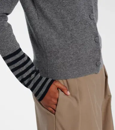 Plan C Wool cardigan | Thumbnail 5