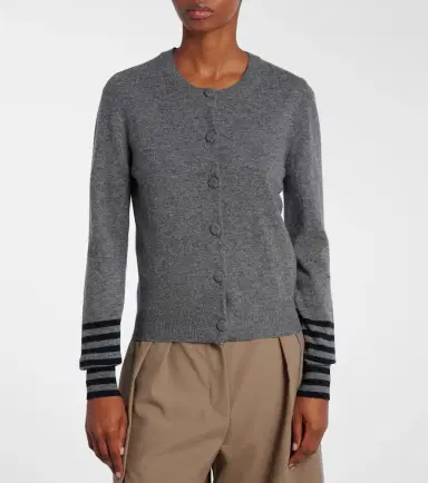 Plan C Wool cardigan | Thumbnail 6