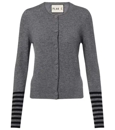Plan C Wool cardigan | Thumbnail 1