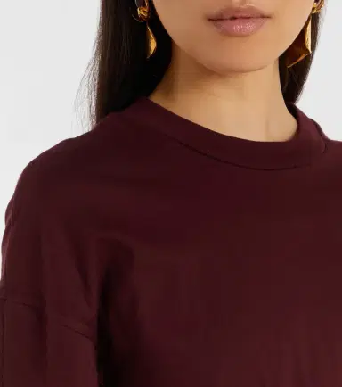 Plan C Cotton midi dress | Thumbnail 6