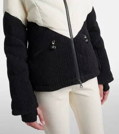 Perfect Moment Duvet down ski jacket | Thumbnail 4 Perfect Moment Duvet down ski jacket | Thumbnail 4