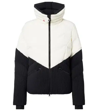 Perfect Moment Duvet down ski jacket | Thumbnail 1 Perfect Moment Duvet down ski jacket | Thumbnail 1
