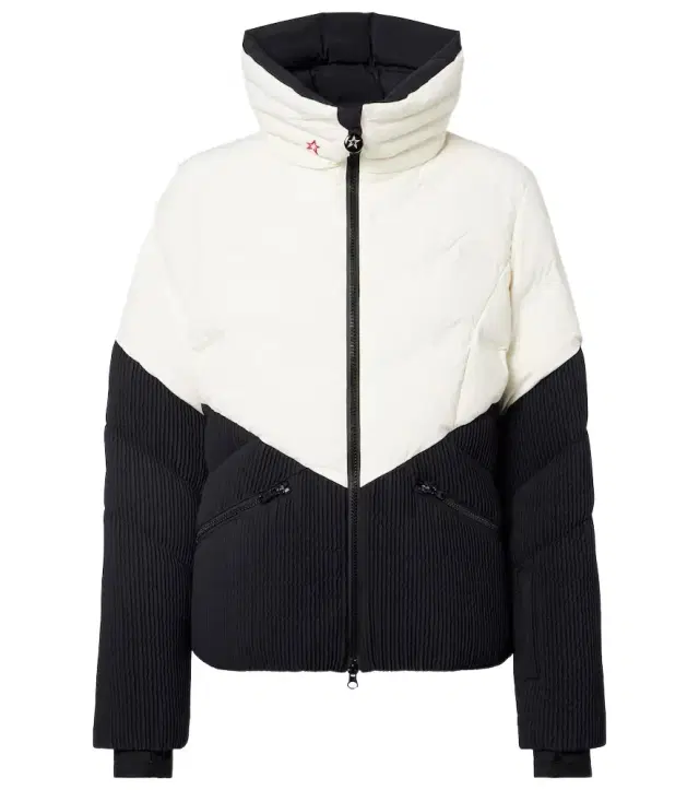 Perfect Moment Duvet down ski jacket