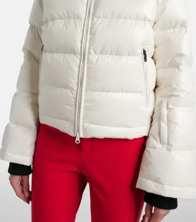 Perfect Moment Polar Flare down ski jacket | Thumbnail 5 Perfect Moment Polar Flare down ski jacket | Thumbnail 5