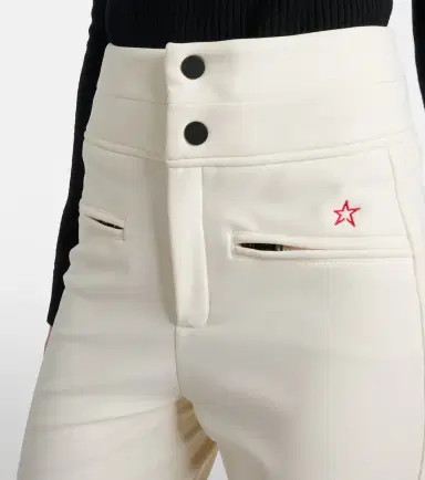 Perfect Moment Aurora Flare high-rise ski pants | Thumbnail 2 Perfect Moment Aurora Flare high-rise ski pants | Thumbnail 2
