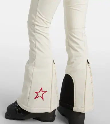 Perfect Moment Aurora Flare high-rise ski pants | Thumbnail 4 Perfect Moment Aurora Flare high-rise ski pants | Thumbnail 4