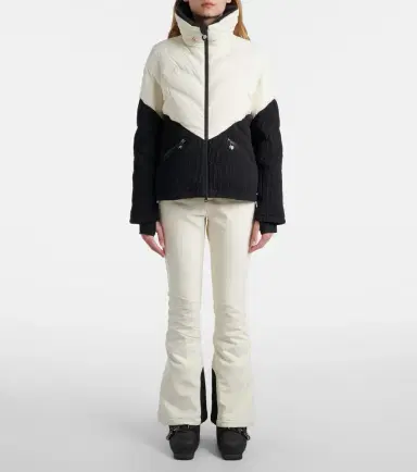 Perfect Moment Aurora Flare high-rise ski pants | Thumbnail 5 Perfect Moment Aurora Flare high-rise ski pants | Thumbnail 5