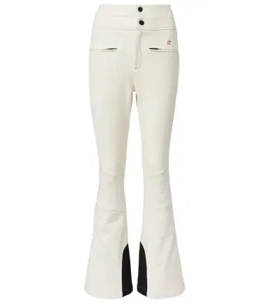 Perfect Moment Aurora Flare high-rise ski pants | Thumbnail 1 Perfect Moment Aurora Flare high-rise ski pants | Thumbnail 1