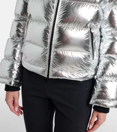 Perfect Moment Polar Flare down ski jacket | Thumbnail 3 Perfect Moment Polar Flare down ski jacket | Thumbnail 3