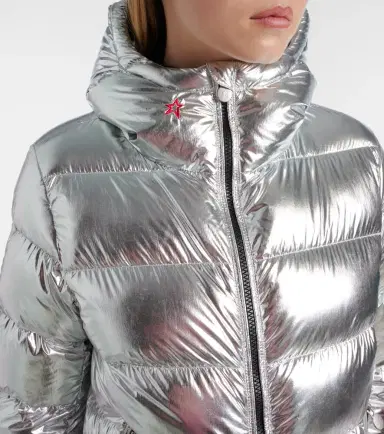 Perfect Moment Polar Flare down ski jacket | Thumbnail 5 Perfect Moment Polar Flare down ski jacket | Thumbnail 5