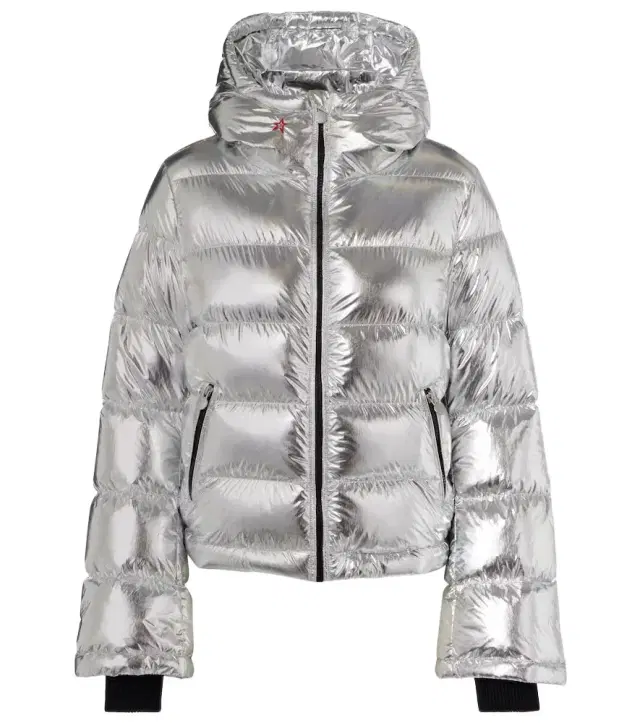 Polar Flare down ski jacket