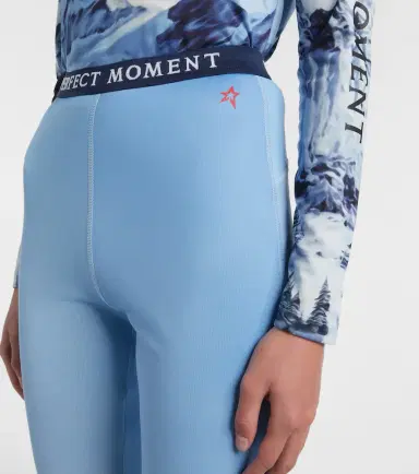 Perfect Moment Printed leggings | Thumbnail 3