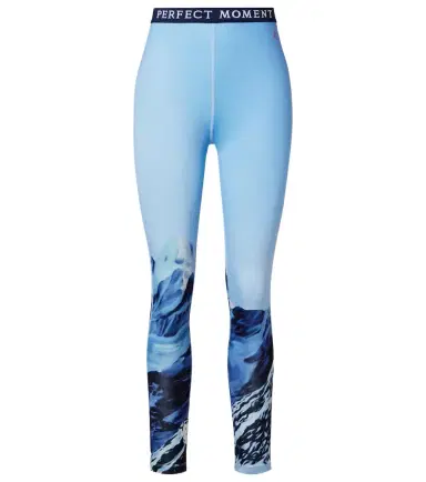 Perfect Moment Printed leggings | Thumbnail 1