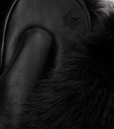Perfect Moment Ski mittens | Thumbnail 2