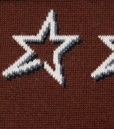Perfect Moment Star wool headband | Thumbnail 2