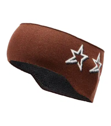 Perfect Moment Star wool headband | Thumbnail 1
