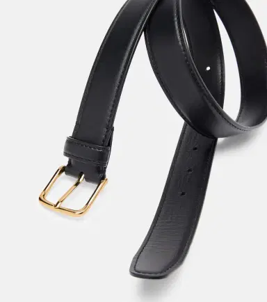 The Row Classic leather belt | Thumbnail 2