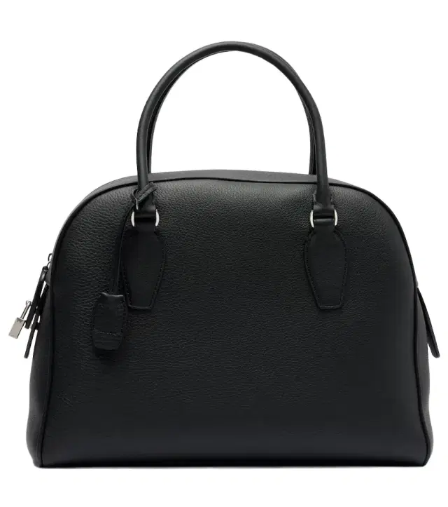 India 12 leather tote bag