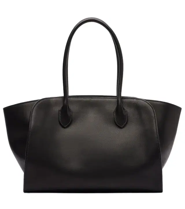 Marlo 12 leather tote bag