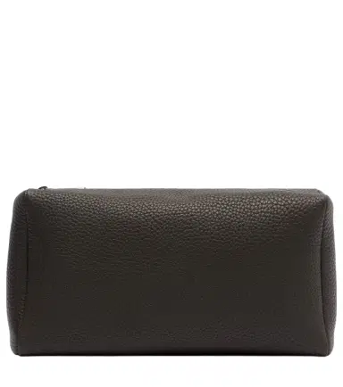 The Row Squared Compact leather clutch | Thumbnail 1
