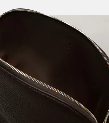 The Row Agnes leather pouch | Thumbnail 3 The Row Agnes leather pouch | Thumbnail 3