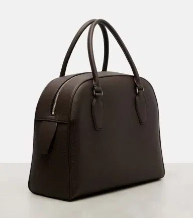 The Row India 12 leather tote bag | Thumbnail 4 The Row India 12 leather tote bag | Thumbnail 4
