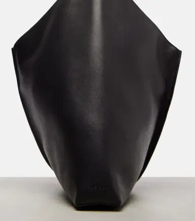 The Row Bindle Small leather shoulder bag | Thumbnail 2