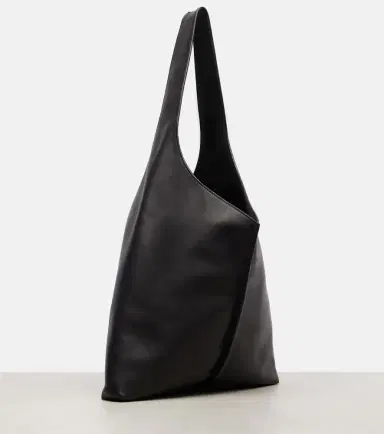 The Row Bindle Small leather shoulder bag | Thumbnail 4