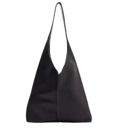 The Row Bindle Small leather shoulder bag | Thumbnail 1