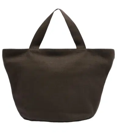 The Row Sisal Medium canvas tote bag | Thumbnail 1
