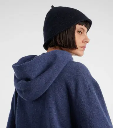 The Row Gib wool hat | Thumbnail 4 The Row Gib wool hat | Thumbnail 4