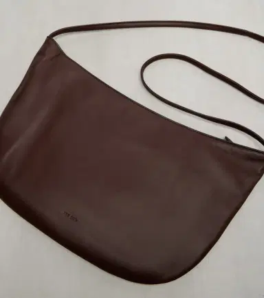 The Row EW Izzy Medium leather shoulder bag | Thumbnail 2 The Row EW Izzy Medium leather shoulder bag | Thumbnail 2