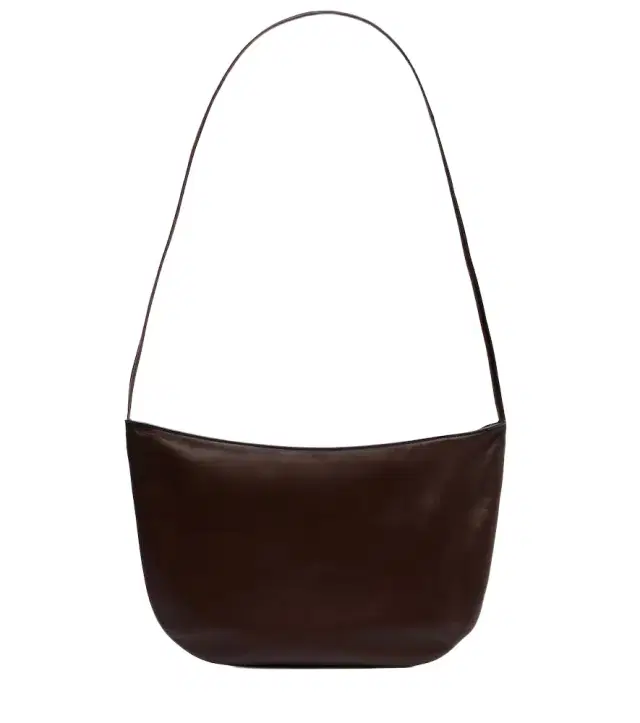 EW Izzy Medium leather shoulder bag