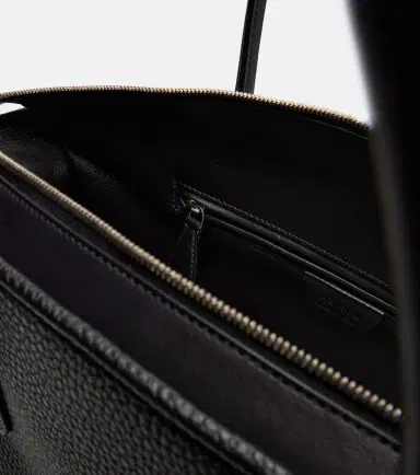 The Row E/W India Large leather tote bag | Thumbnail 2 The Row E/W India Large leather tote bag | Thumbnail 2