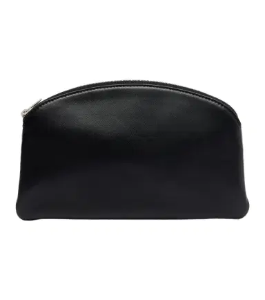 The Row Round leather coin purse | Thumbnail 1