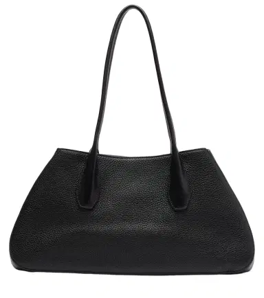 The Row Alger Medium leather shoulder bag | Thumbnail 1 The Row Alger Medium leather shoulder bag | Thumbnail 1