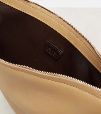 The Row Jouvette leather crossbody bag | Thumbnail 2