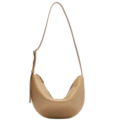 The Row Jouvette leather crossbody bag | Thumbnail 1